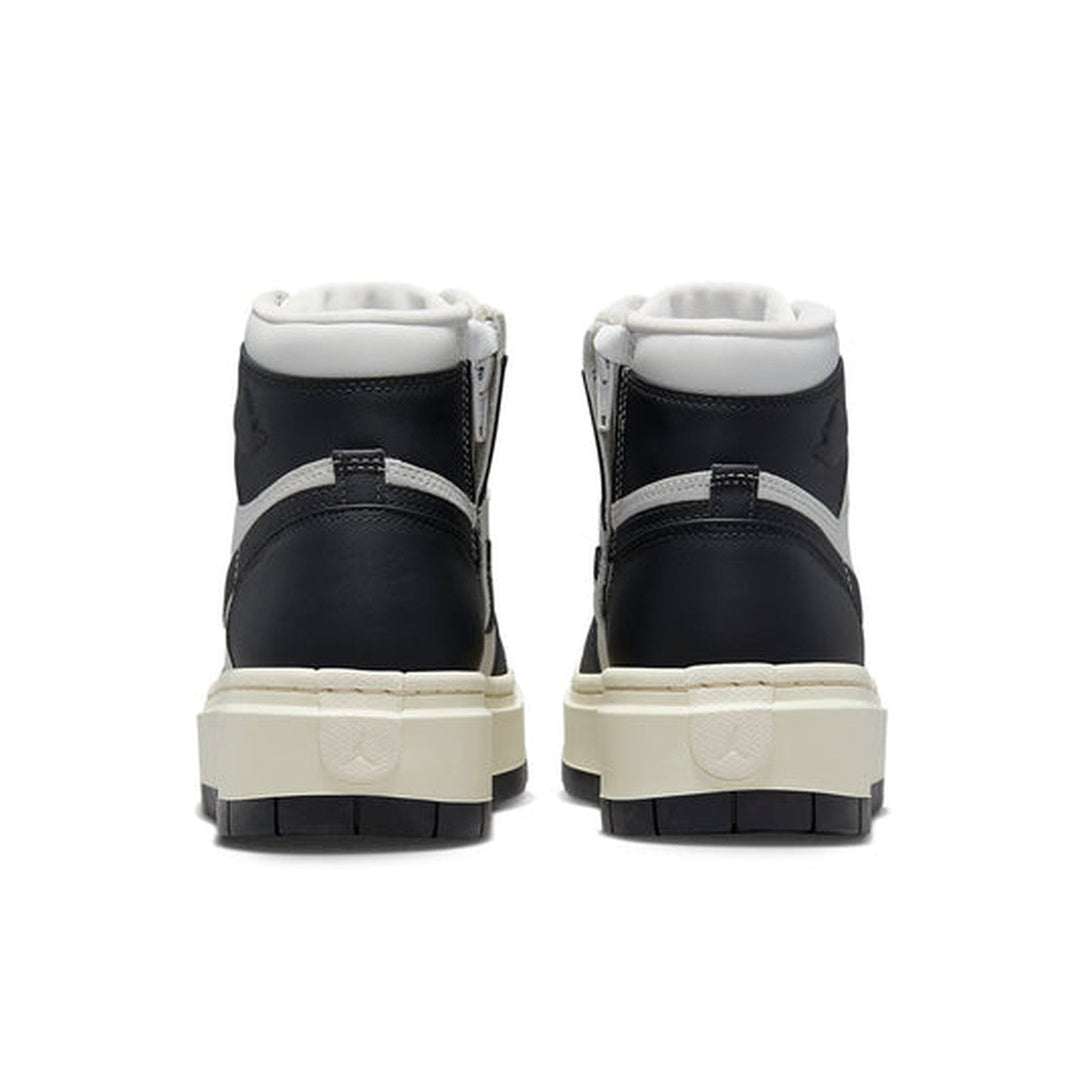 Air Jordan 1 Elevate High 'White Black'- Streetwear Fashion - lacezy.com