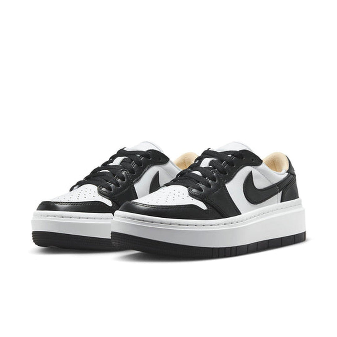 Air Jordan 1 Elevate Low 'Panda Black White' Wmns- Streetwear Fashion - lacezy.com