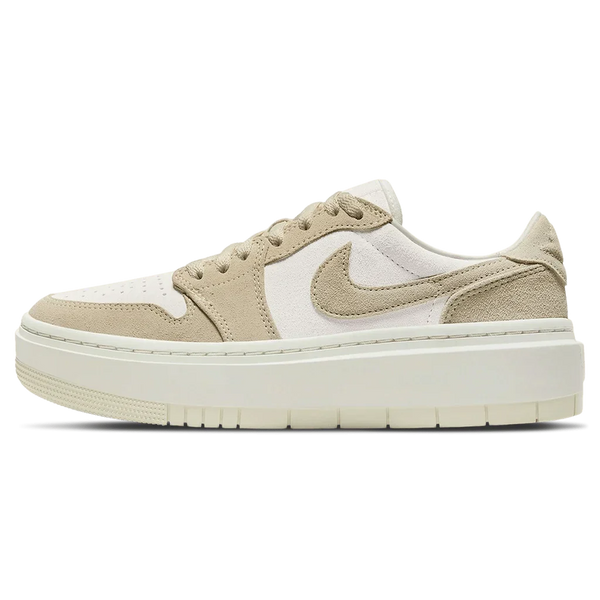 Air Jordan 1 Elevate Low SE Wmns 'Coconut Milk'- Streetwear Fashion - lacezy.com