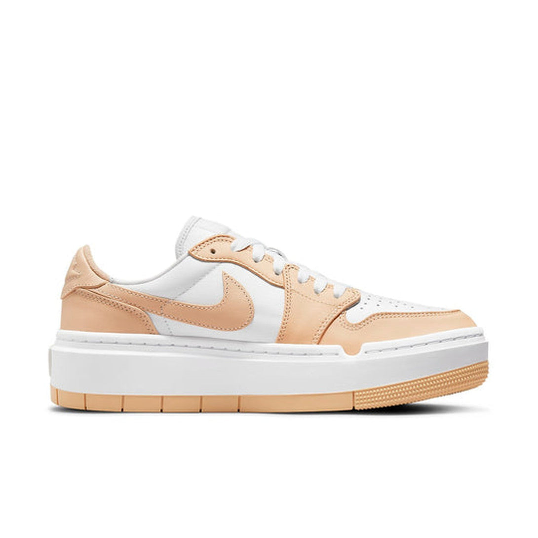 Air Jordan 1 Elevate Low 'White Onyx' Wmns- Streetwear Fashion - lacezy.com