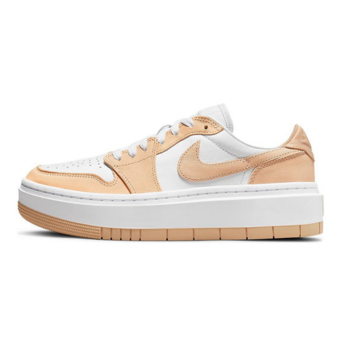 Air Jordan 1 Elevate Low 'White Onyx' Wmns- Streetwear Fashion - lacezy.com