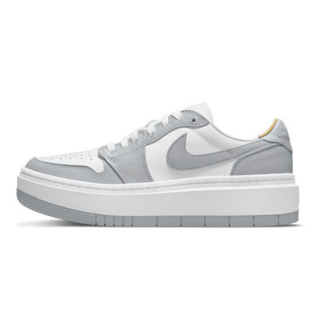 Air Jordan 1 Elevate Low 'Wolf Grey' Wmns- Streetwear Fashion - lacezy.com