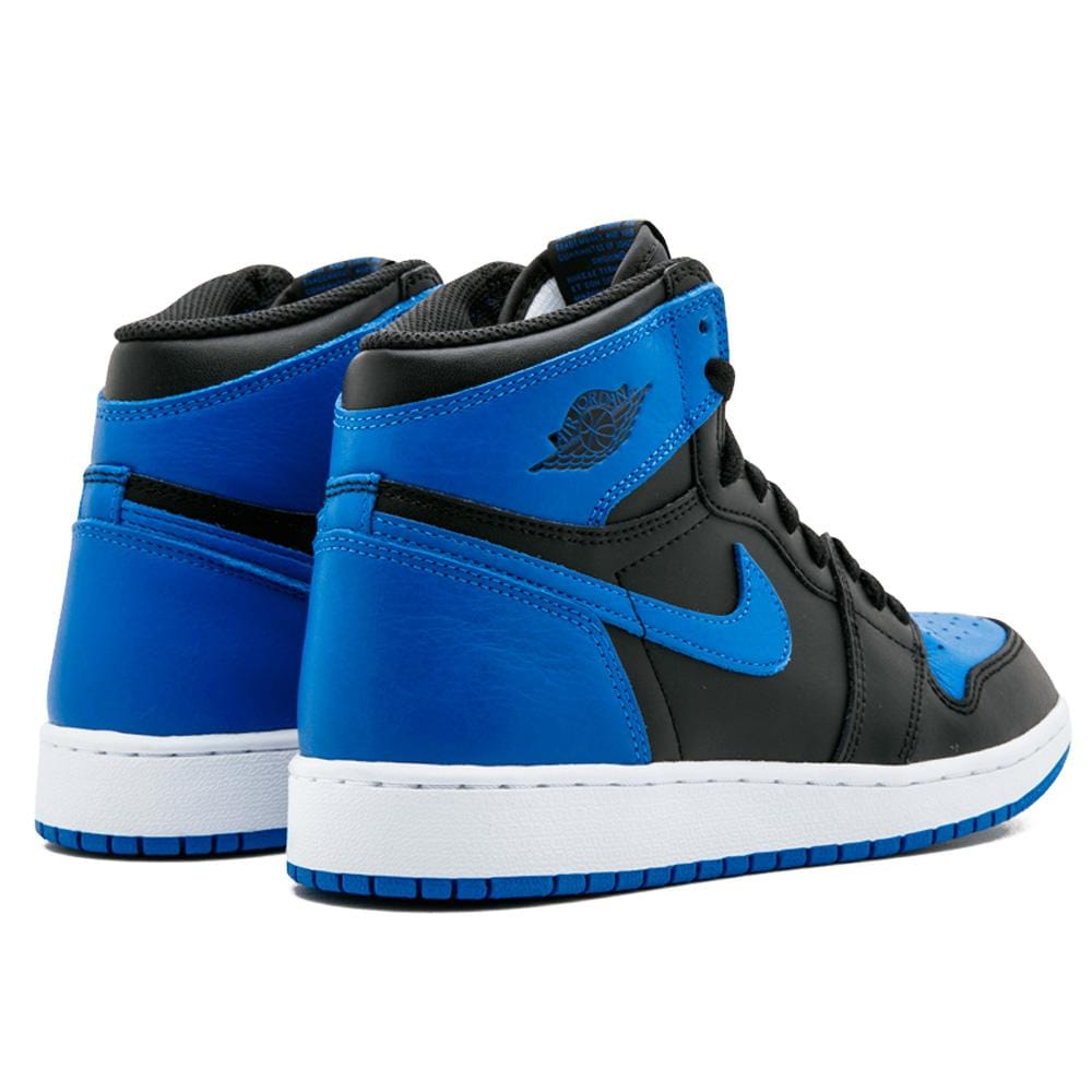 Air Jordan 1 GS Retro High OG Royal- Streetwear Fashion - lacezy.com