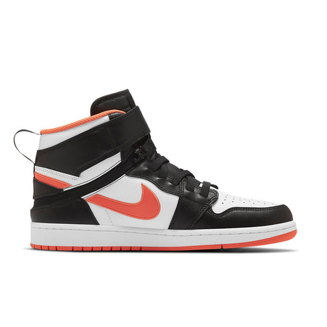 Air Jordan 1 High FlyEase 'Turf Orange'- Streetwear Fashion - lacezy.com