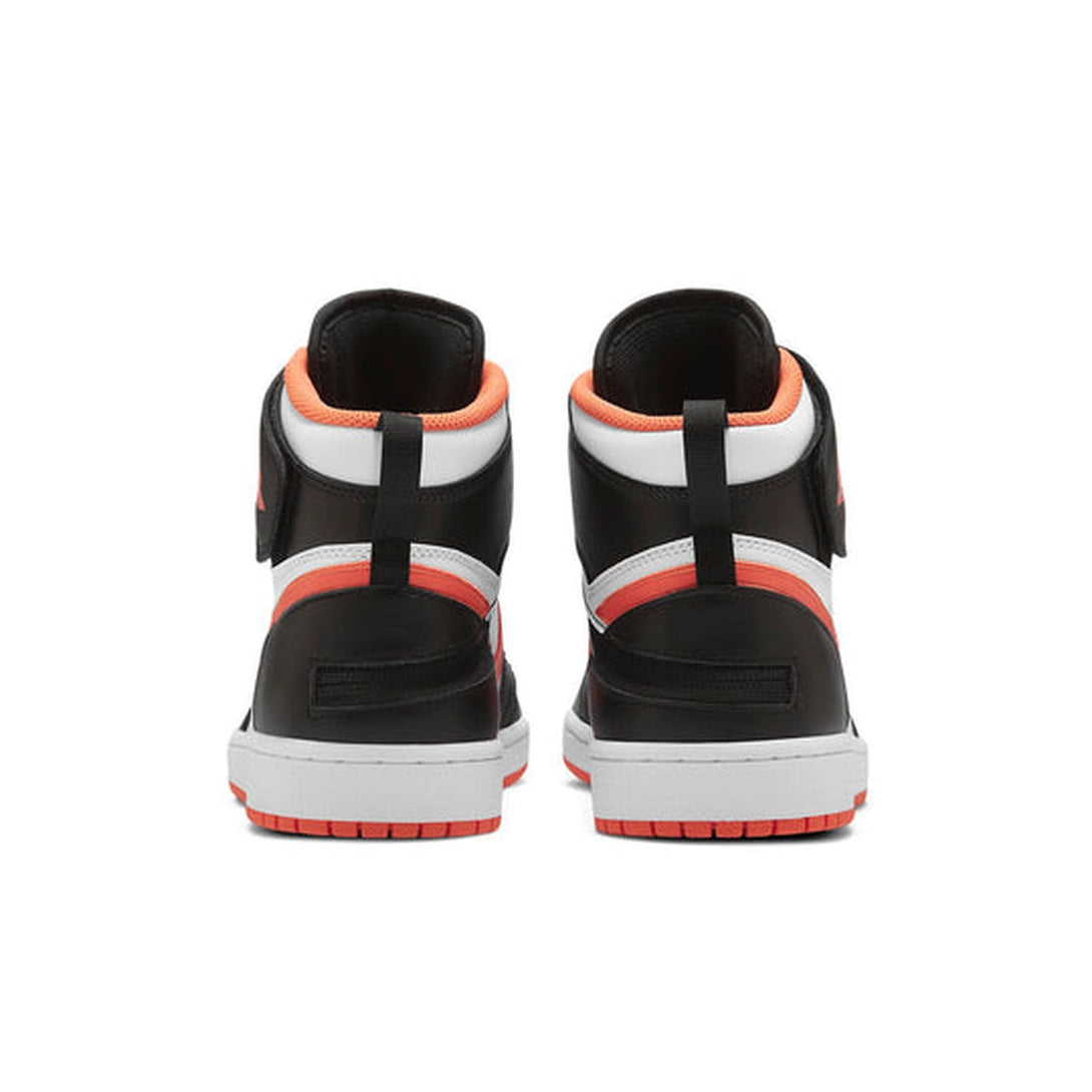 Air Jordan 1 High FlyEase 'Turf Orange'- Streetwear Fashion - lacezy.com