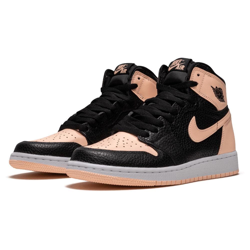 Air Jordan 1 High GS Crimson Tint- Streetwear Fashion - lacezy.com