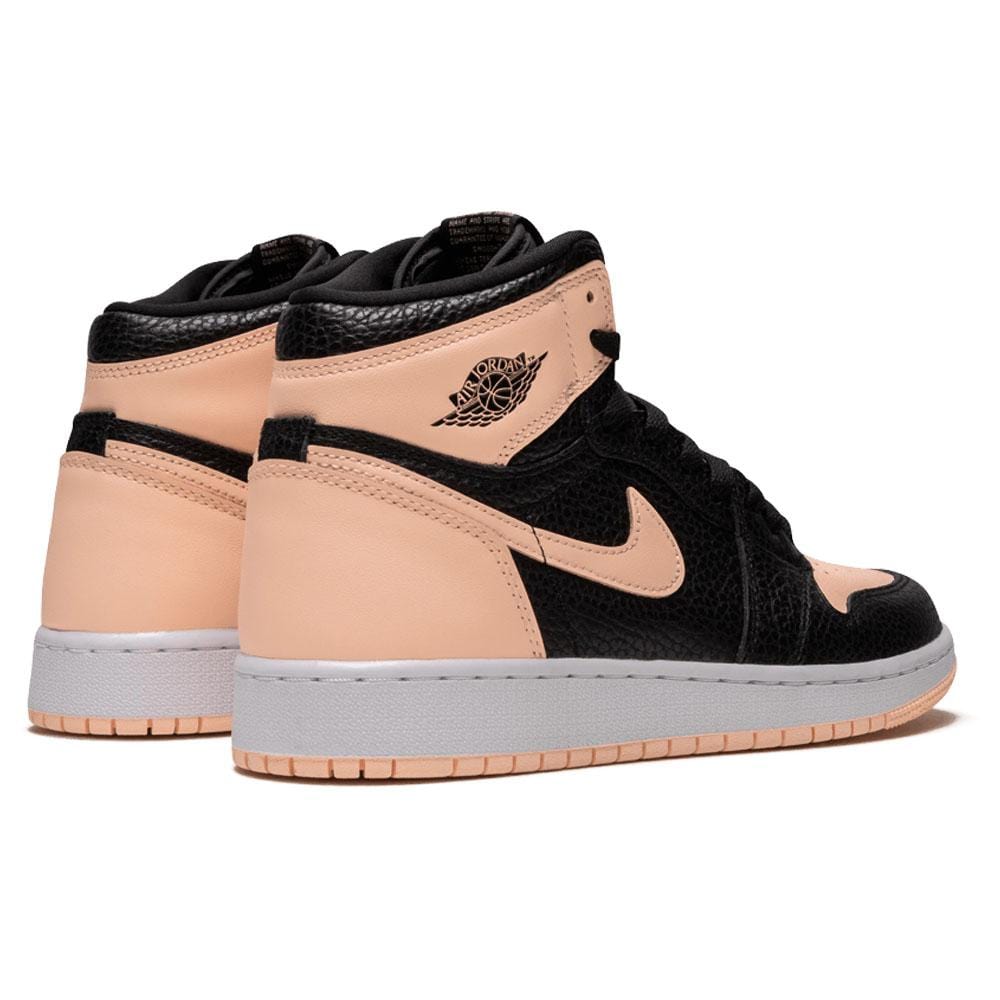 Air Jordan 1 High GS Crimson Tint- Streetwear Fashion - lacezy.com