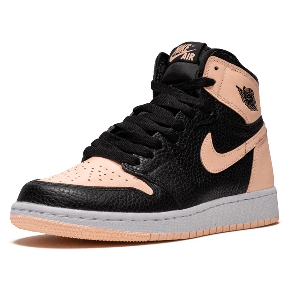 Air Jordan 1 High GS Crimson Tint- Streetwear Fashion - lacezy.com