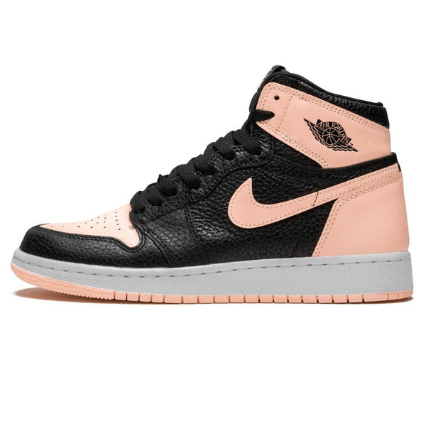 Air Jordan 1 High GS Crimson Tint- Streetwear Fashion - lacezy.com