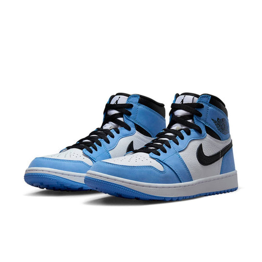 Air Jordan 1 High Golf 'University Blue'- Streetwear Fashion - lacezy.com