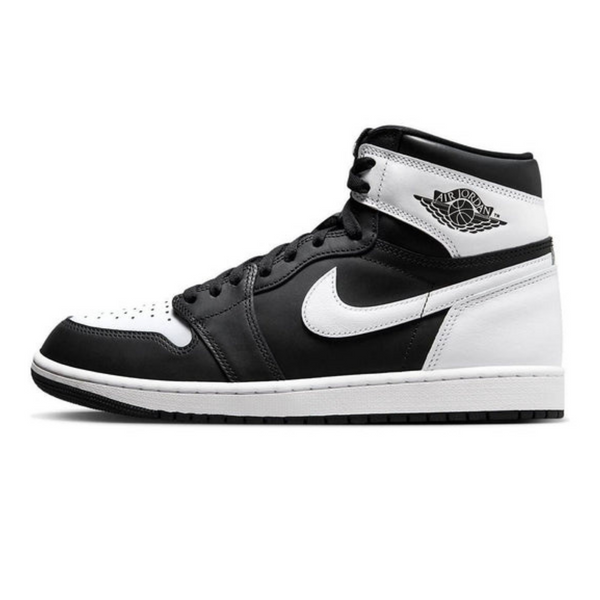 Air Jordan 1 High OG 'Black White'- Streetwear Fashion - lacezy.com