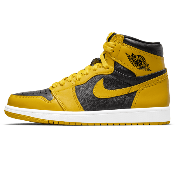 Air Jordan 1 High Retro OG 'Pollen'- Streetwear Fashion - lacezy.com