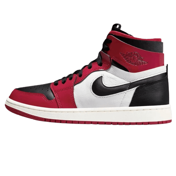 Air Jordan 1 High Zoom Air CMFT Wmns Chicago- Streetwear Fashion - lacezy.com