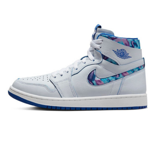 Air Jordan 1 High Zoom Comfort '25 Years in China'- Streetwear Fashion - lacezy.com