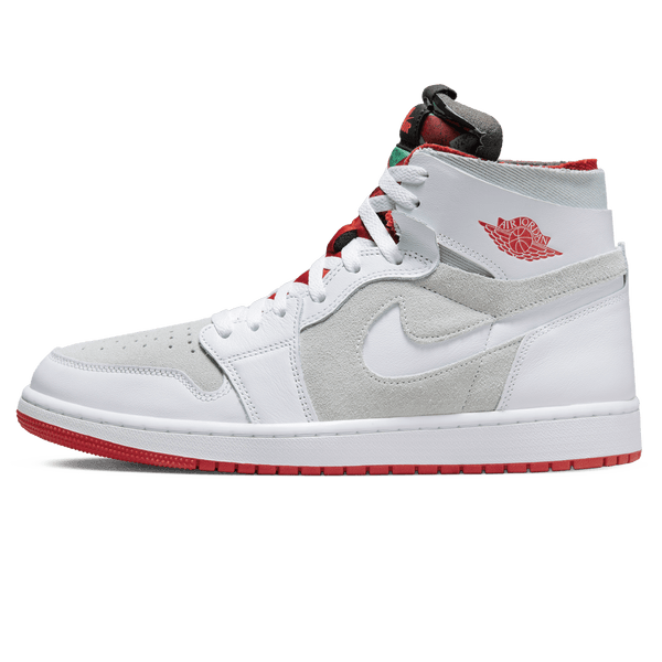 Air Jordan 1 High Zoom Comfort 'Hare'- Streetwear Fashion - lacezy.com