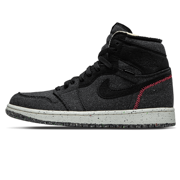 Air Jordan 1 High Zoom 'Crater'- Streetwear Fashion - lacezy.com