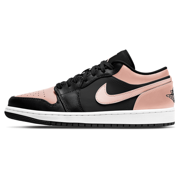 Air Jordan 1 Low 'Crimson Tint'- Streetwear Fashion - lacezy.com