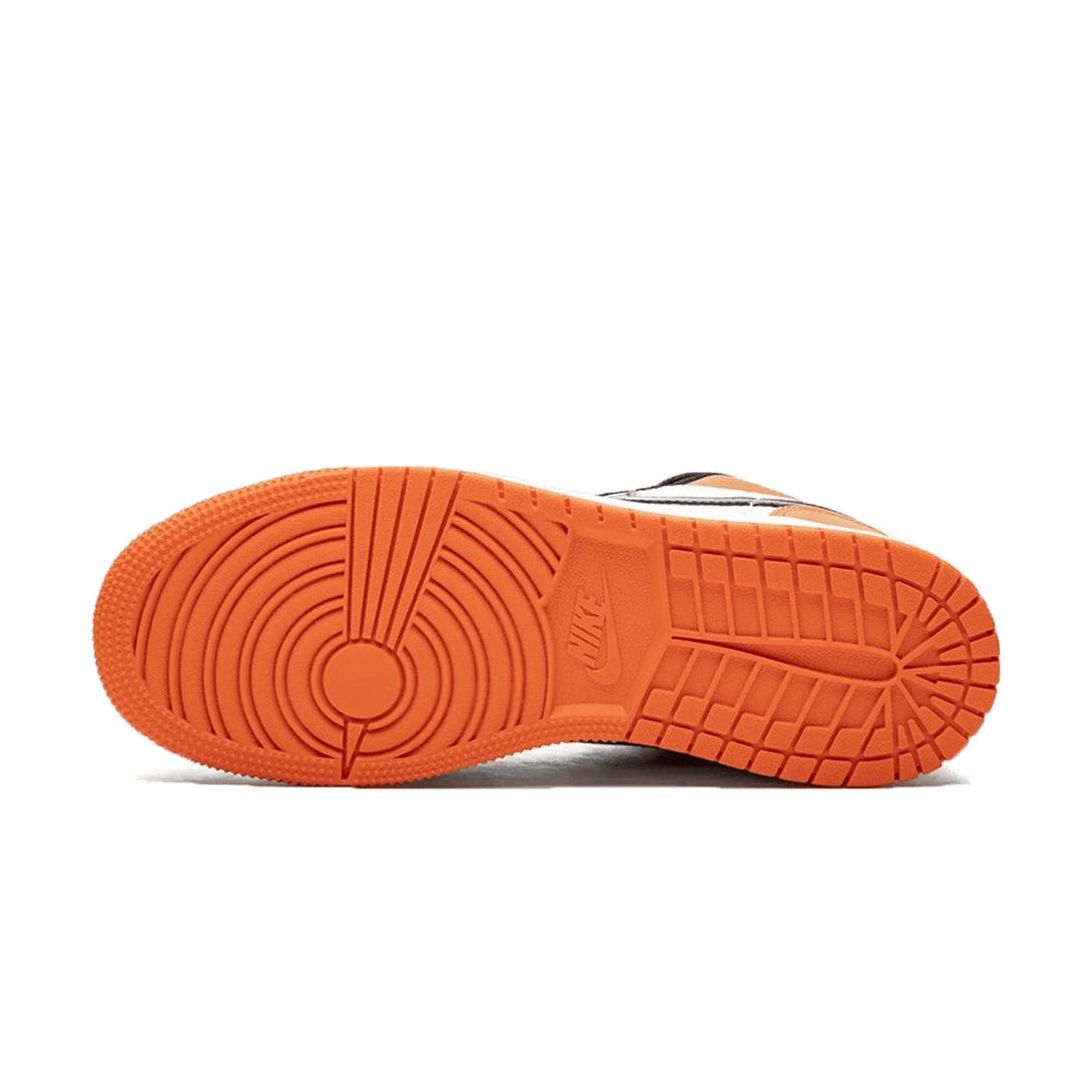 Air Jordan 1 Low GS 'Shattered Backboard'- Streetwear Fashion - lacezy.com