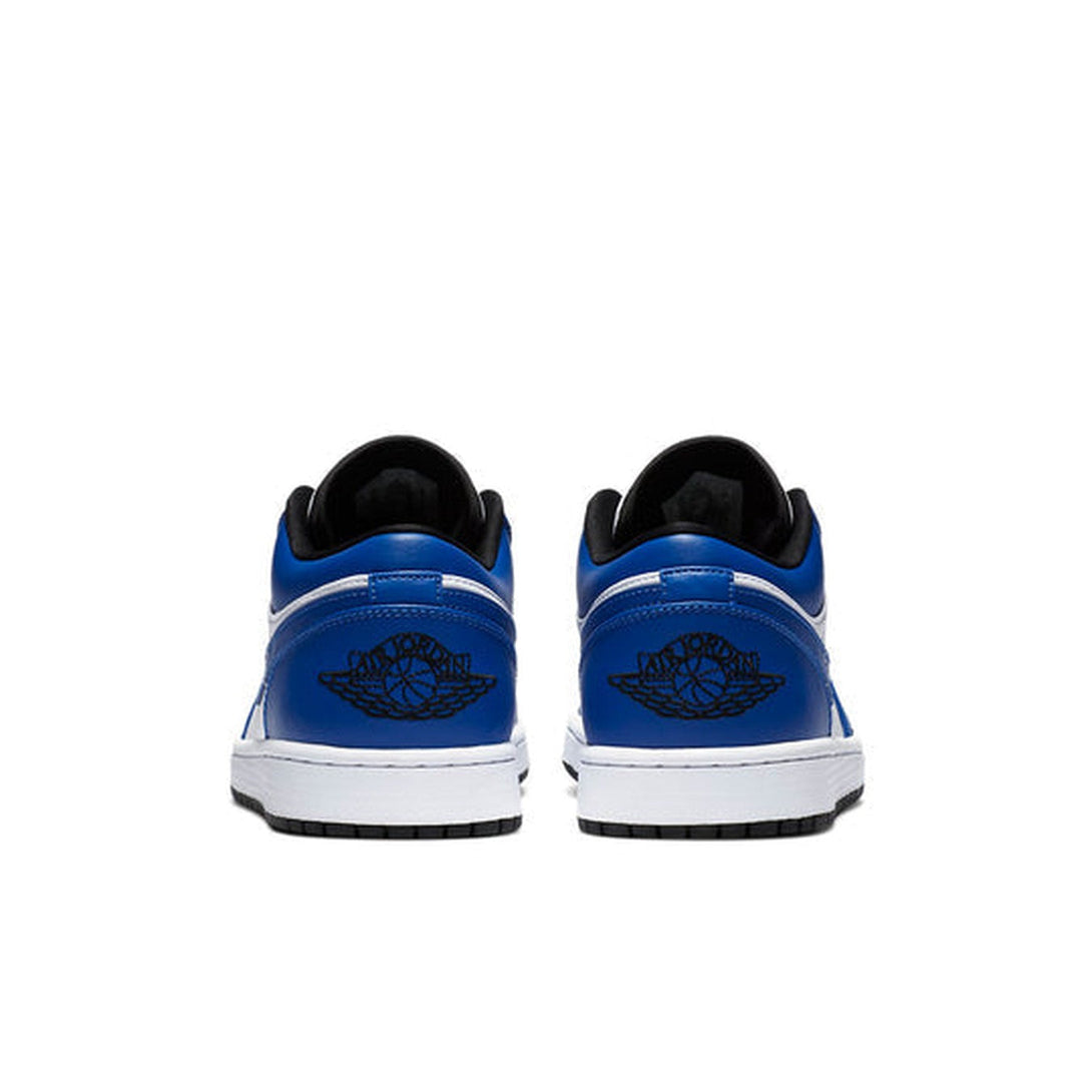 Air Jordan 1 Low 'Game Royal'- Streetwear Fashion - lacezy.com