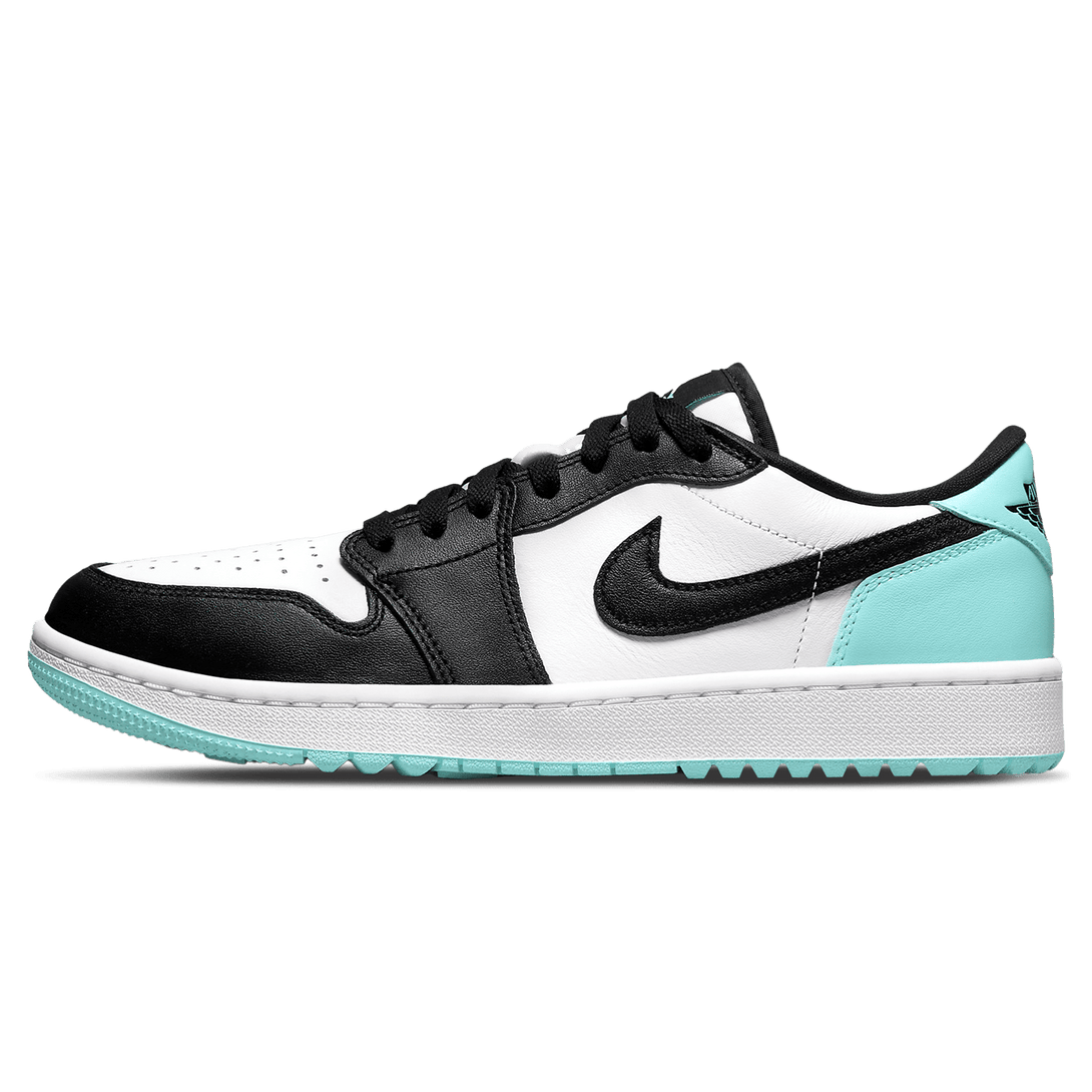 Air Jordan 1 Low Golf 'Copa'- Streetwear Fashion - lacezy.com