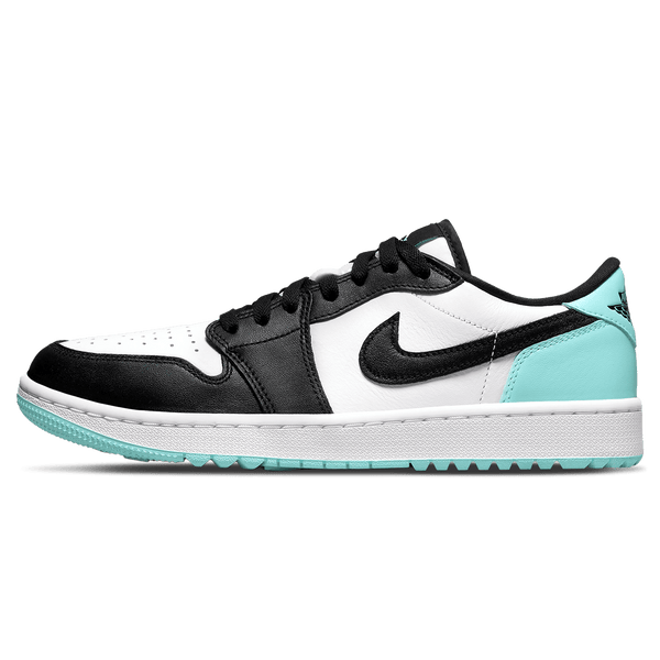 Air Jordan 1 Low Golf 'Copa'- Streetwear Fashion - lacezy.com