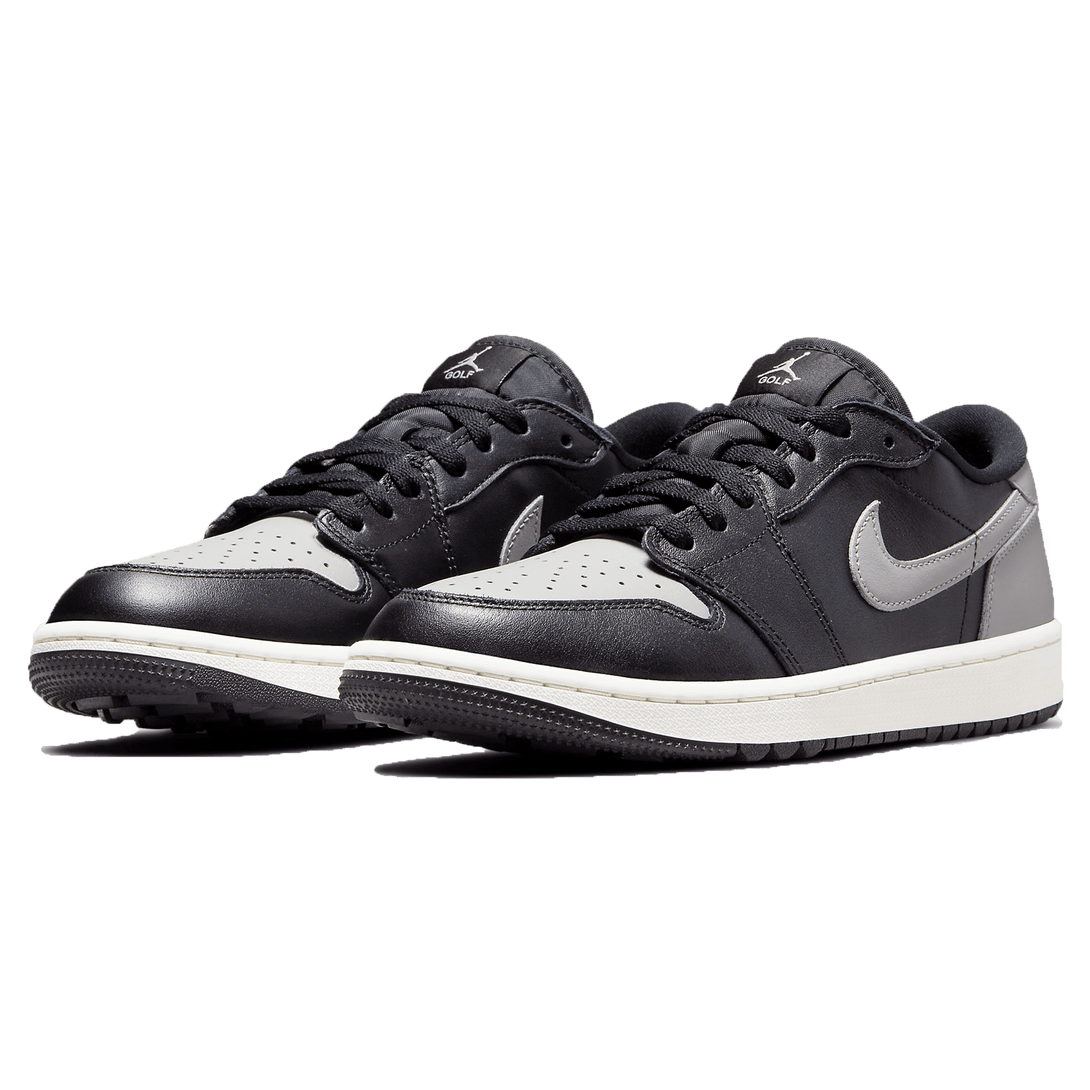 Air Jordan 1 Low Golf 'Shadow'- Streetwear Fashion - lacezy.com