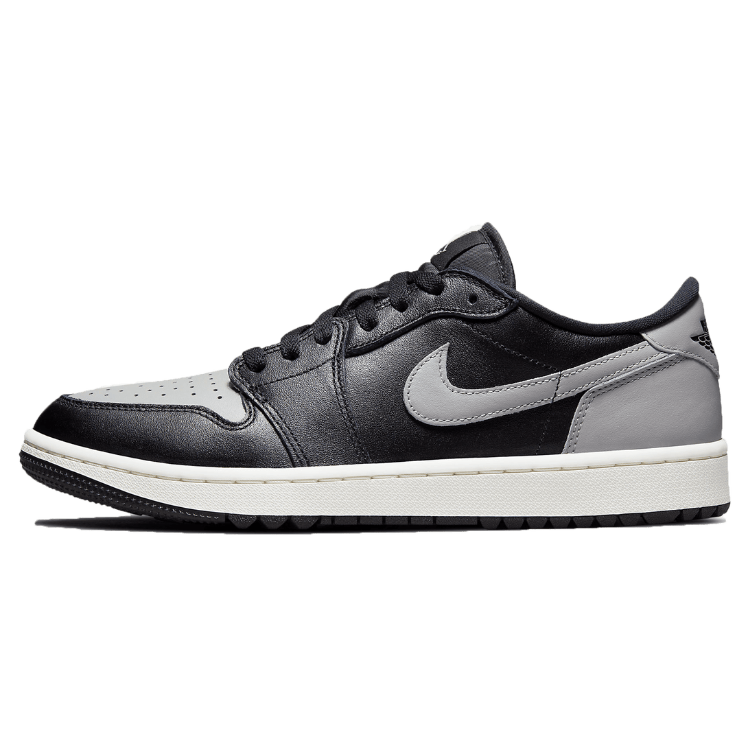 Air Jordan 1 Low Golf 'Shadow'- Streetwear Fashion - lacezy.com