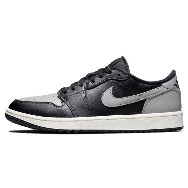 Air Jordan 1 Low Golf 'Shadow'- Streetwear Fashion - lacezy.com