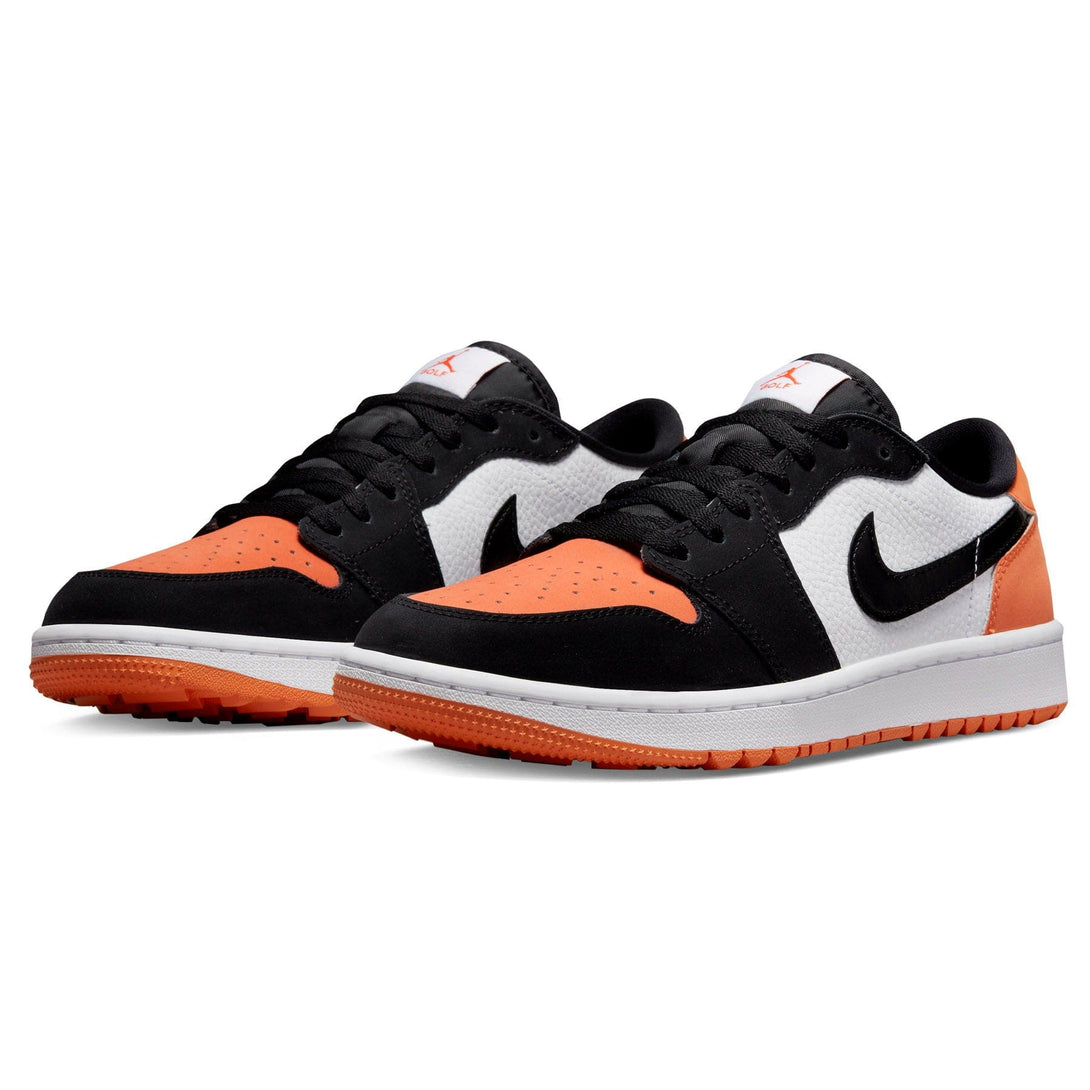 Air Jordan 1 Low Golf 'Shattered Backboard'- Streetwear Fashion - lacezy.com