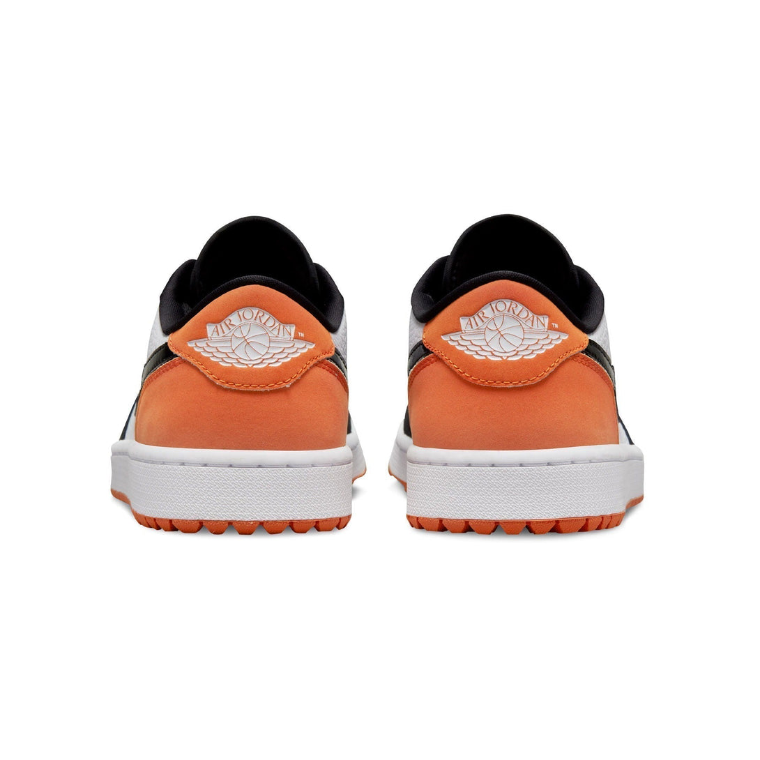 Air Jordan 1 Low Golf 'Shattered Backboard'- Streetwear Fashion - lacezy.com