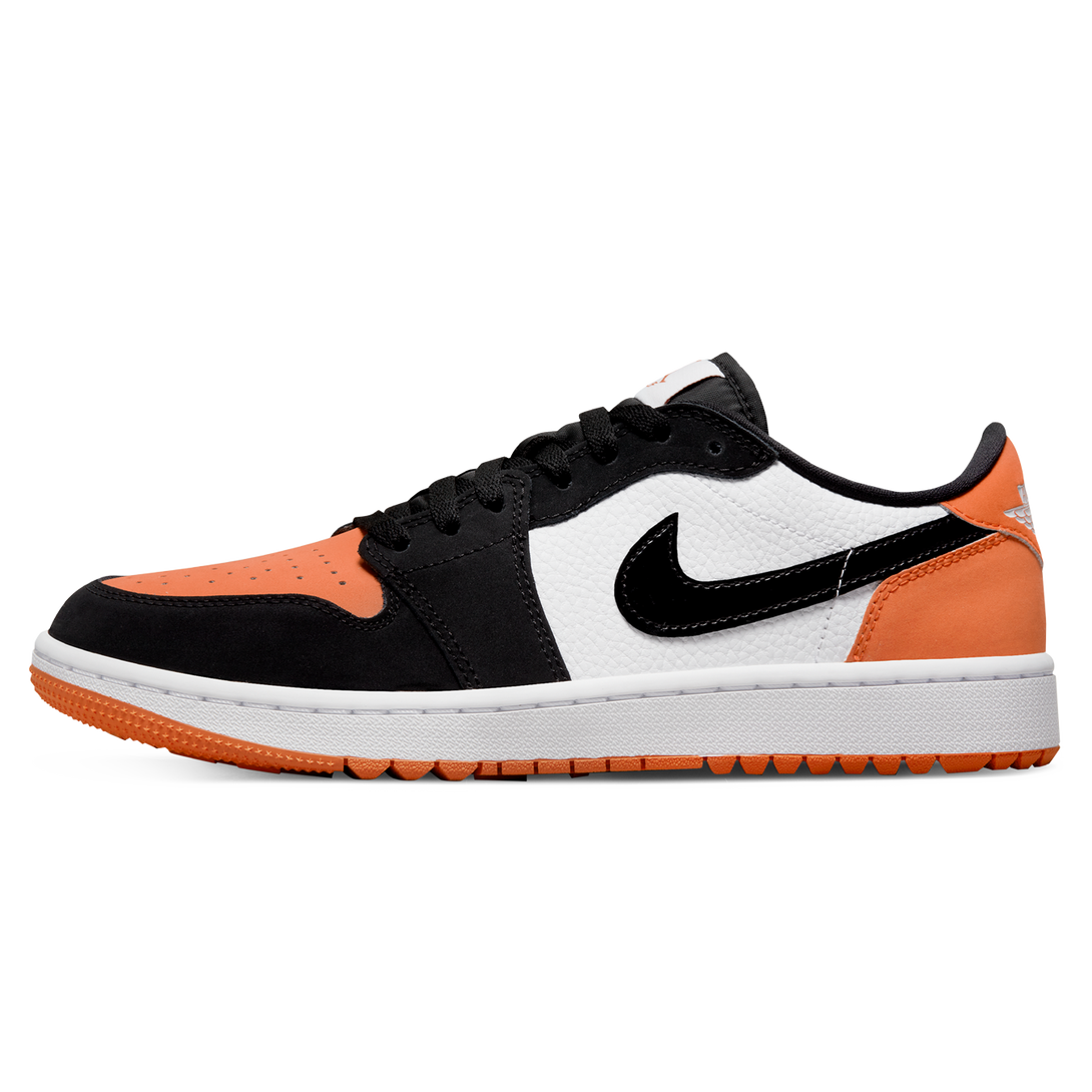 Air Jordan 1 Low Golf 'Shattered Backboard'- Streetwear Fashion - lacezy.com