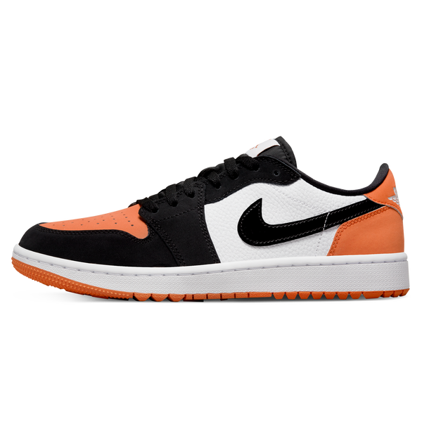 Air Jordan 1 Low Golf 'Shattered Backboard'- Streetwear Fashion - lacezy.com