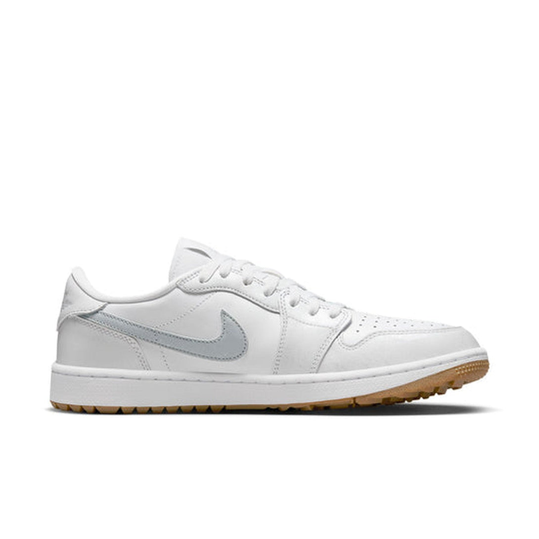 Air Jordan 1 Low Golf 'White Gum'- Streetwear Fashion - lacezy.com