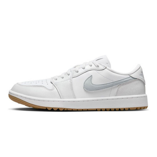 Air Jordan 1 Low Golf 'White Gum'- Streetwear Fashion - lacezy.com