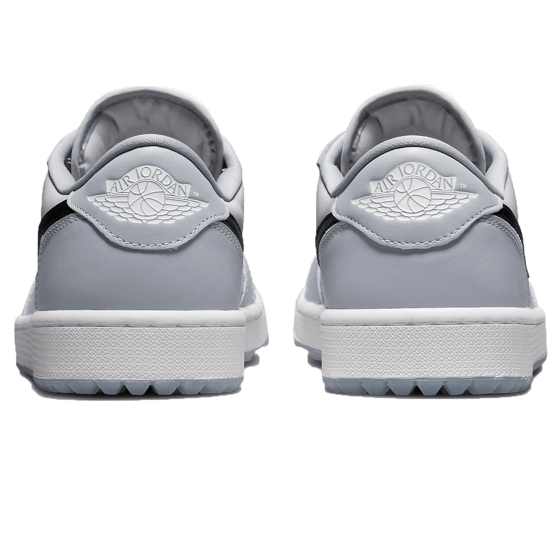 Air Jordan 1 Low Golf Wolf Grey- Streetwear Fashion - lacezy.com