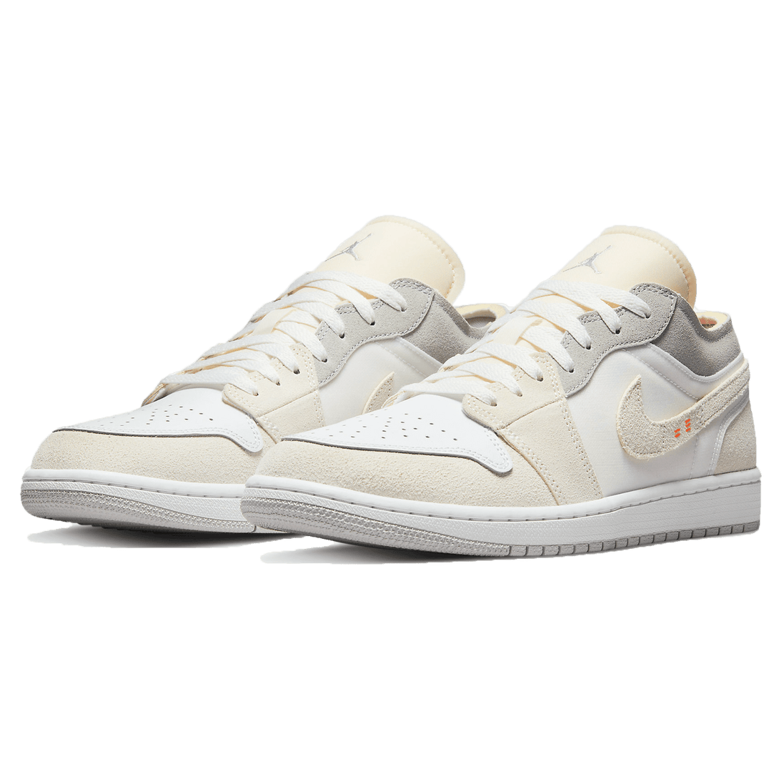 Air Jordan 1 Low 'Inside Out'- Streetwear Fashion - lacezy.com