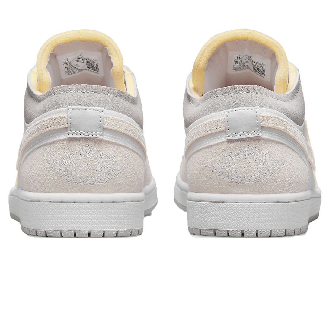 Air Jordan 1 Low 'Inside Out'- Streetwear Fashion - lacezy.com