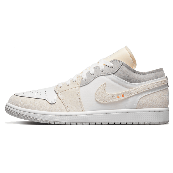 Air Jordan 1 Low 'Inside Out'- Streetwear Fashion - lacezy.com