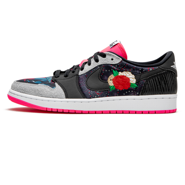 Air Jordan 1 Low OG Chinese New Year- Streetwear Fashion - lacezy.com