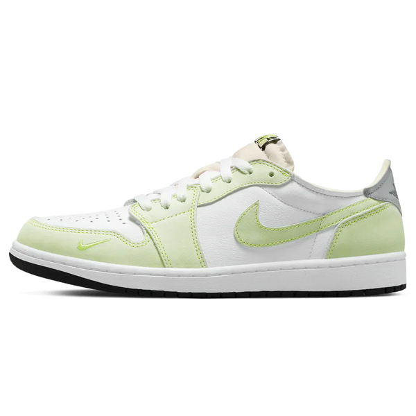 Air Jordan 1 Low OG 'Ghost Green'- Streetwear Fashion - lacezy.com