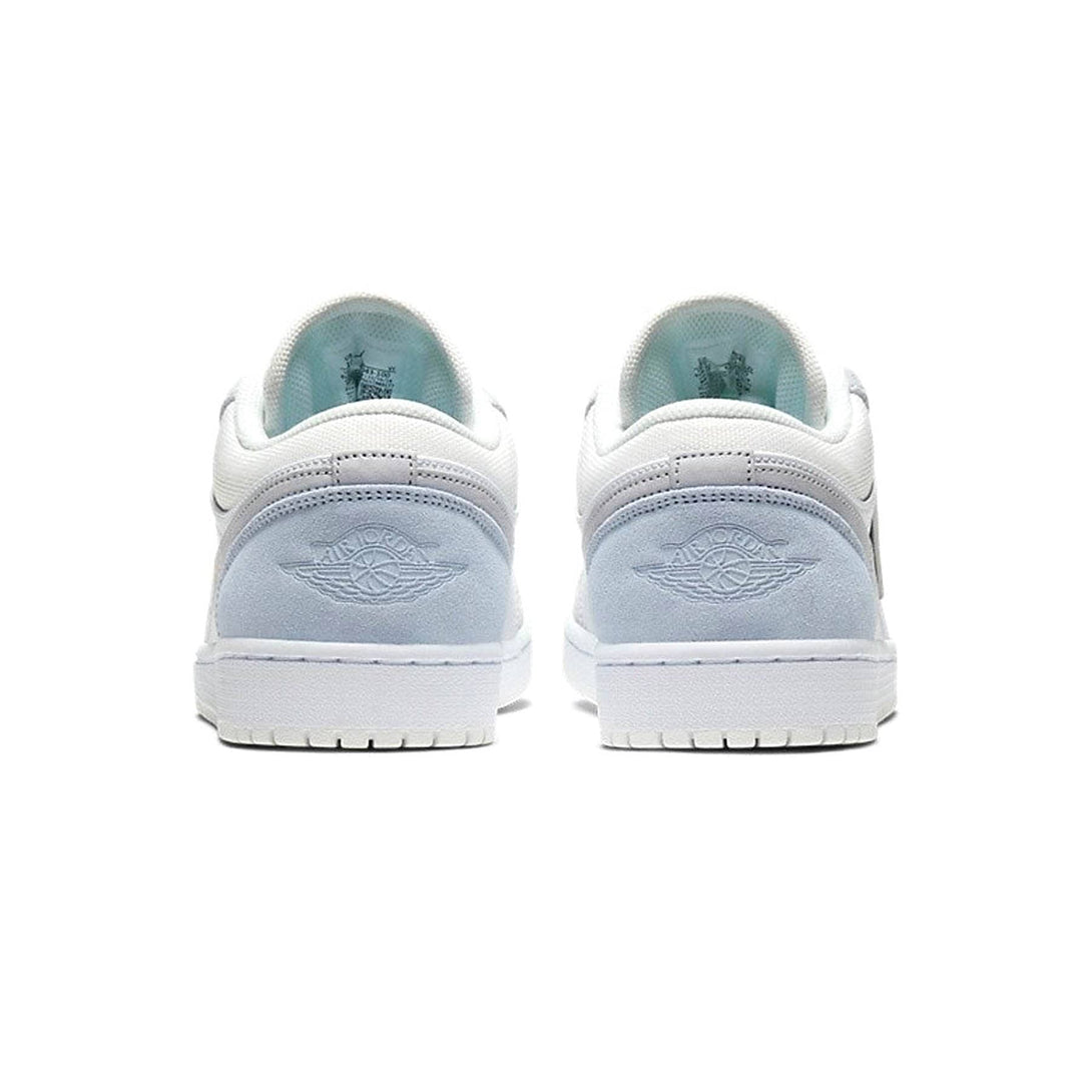 Air Jordan 1 Low 'Paris'- Streetwear Fashion - lacezy.com