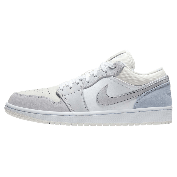 Air Jordan 1 Low 'Paris'- Streetwear Fashion - lacezy.com