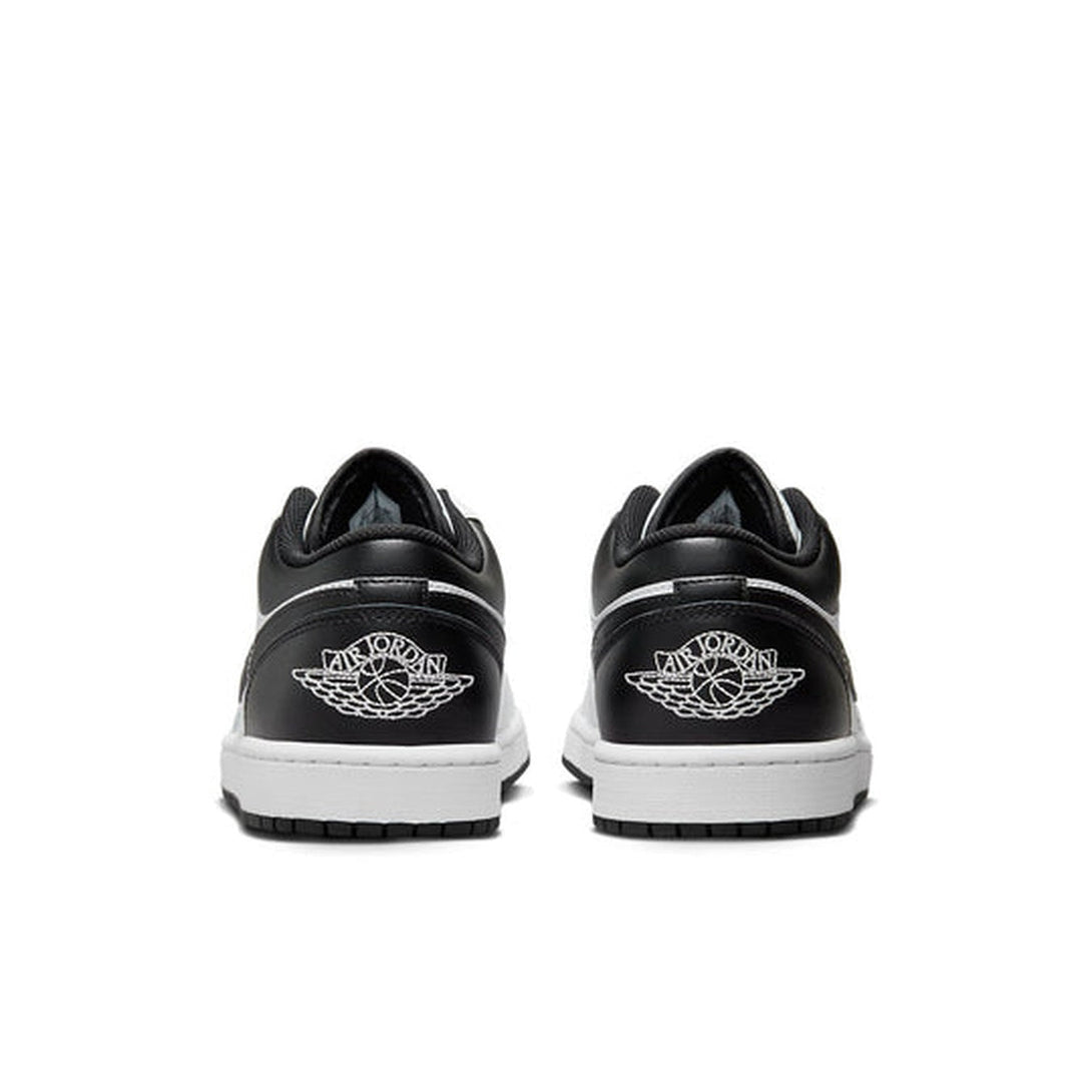 Air Jordan 1 Low 'Reverse Panda'- Streetwear Fashion - lacezy.com