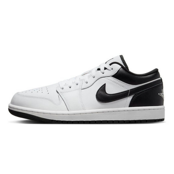 Air Jordan 1 Low 'Reverse Panda'- Streetwear Fashion - lacezy.com