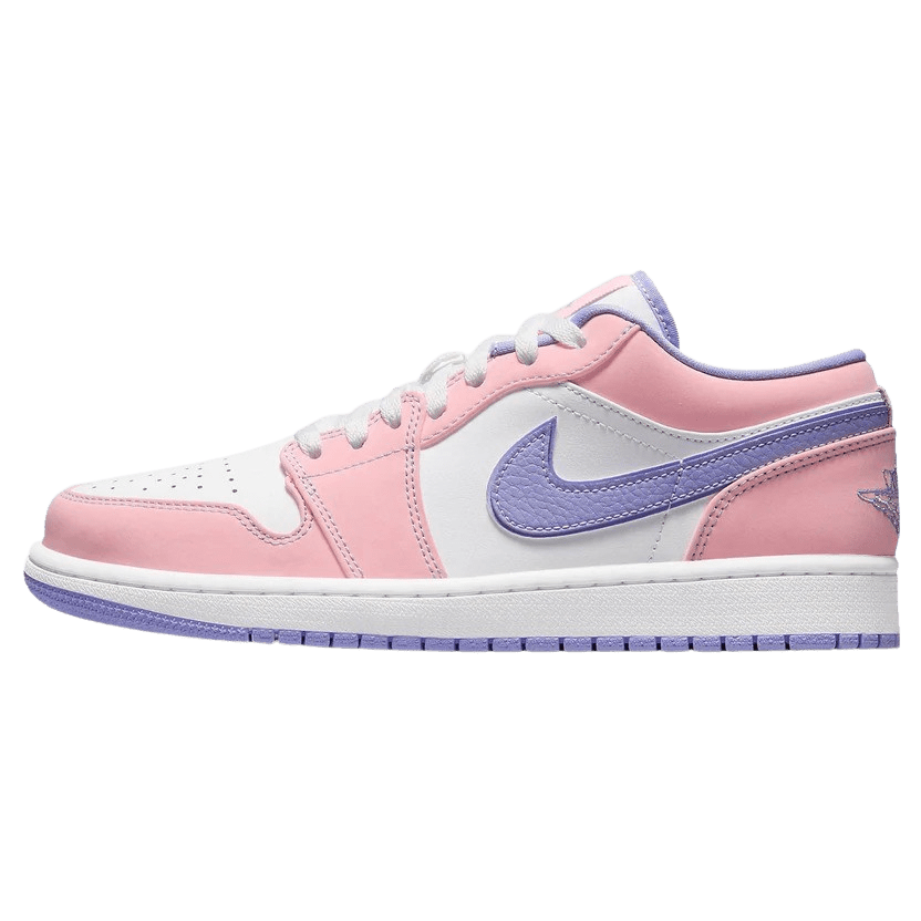 Air Jordan 1 Low SE 'Arctic Punch'- Streetwear Fashion - lacezy.com