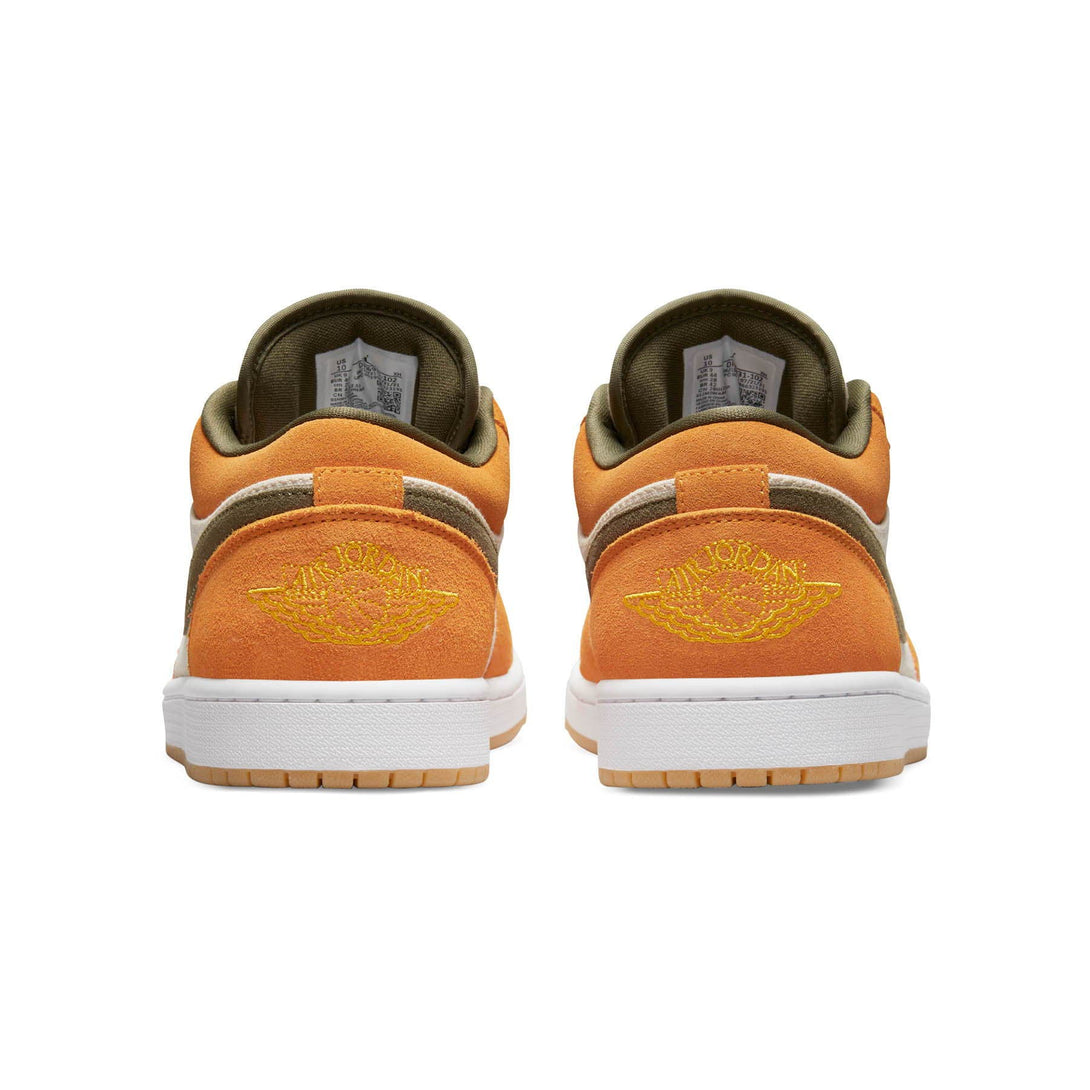 Air Jordan 1 Low SE 'Ceramic'- Streetwear Fashion - lacezy.com