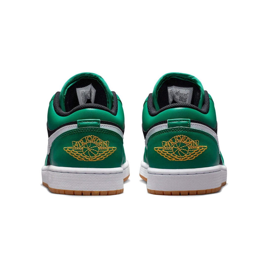 Air Jordan 1 Low SE 'Christmas'- Streetwear Fashion - lacezy.com