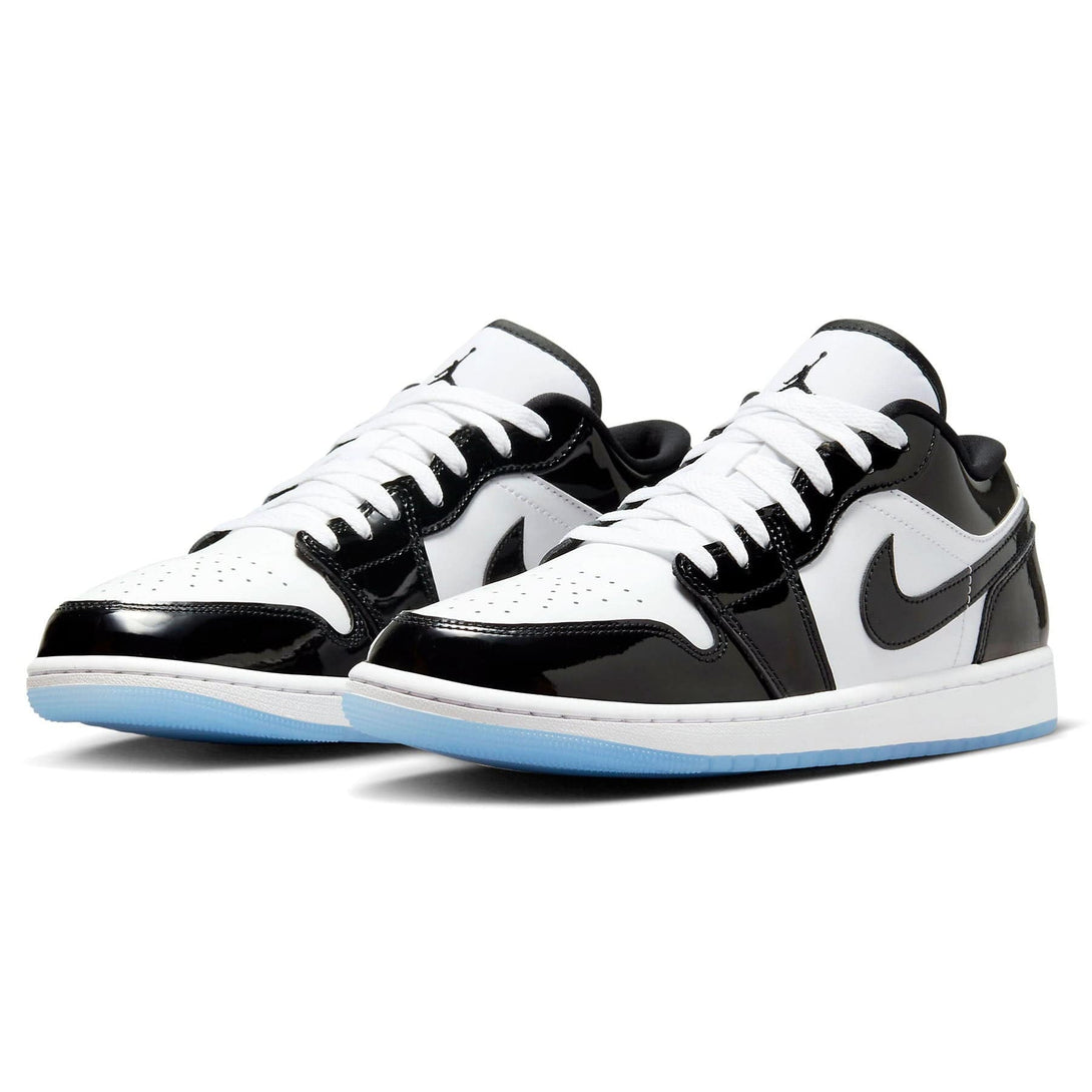 Air Jordan 1 Low SE 'Concord'- Streetwear Fashion - lacezy.com