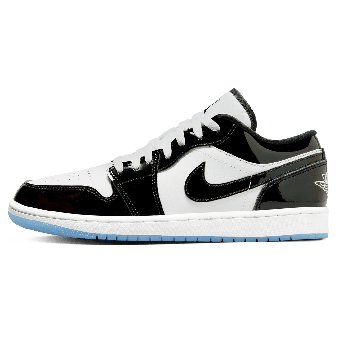 Air Jordan 1 Low SE 'Concord'- Streetwear Fashion - lacezy.com