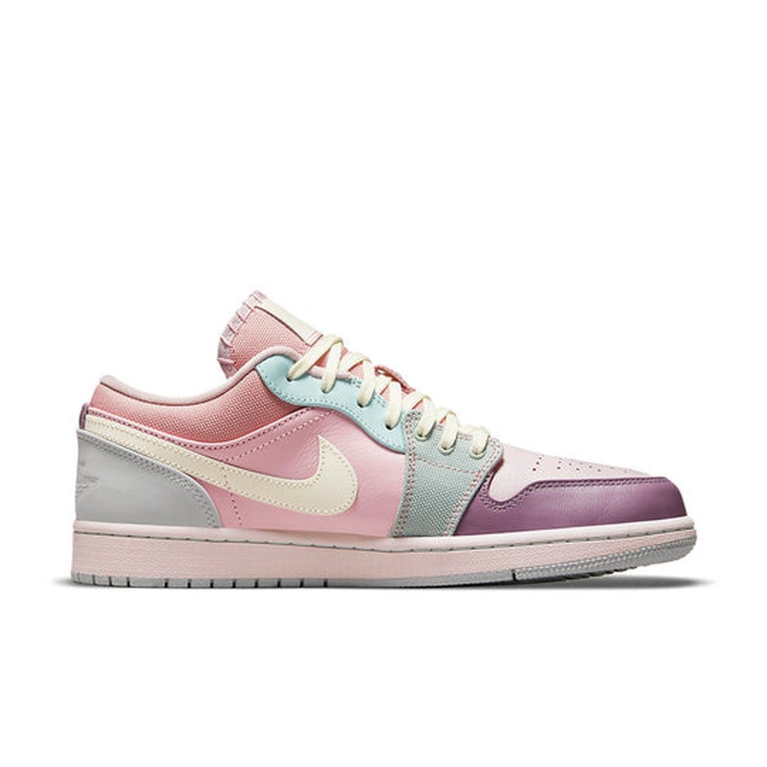 Air Jordan 1 Low SE 'Easter Pastel'- Streetwear Fashion - lacezy.com